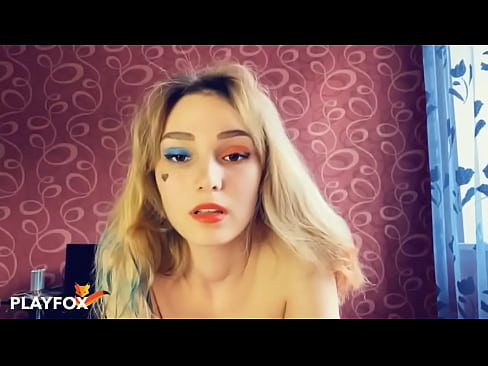 ❤️ Magiska virtual reality-glasögon gav mig sex med Harley Quinn ❤️ Porno at porn sv.teenactivewear.ru ☑
