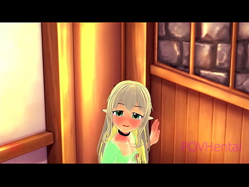 ❤️ (Trap) Elvish maid hjälper dig att tvätta ansiktet. ❤️ Porno at porn sv.teenactivewear.ru ☑