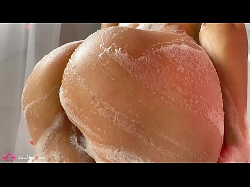 ❤️ Brunette onanerar fittan med vibrator till intensiv orgasm i duschen ❤️ Porno at porn sv.teenactivewear.ru ☑